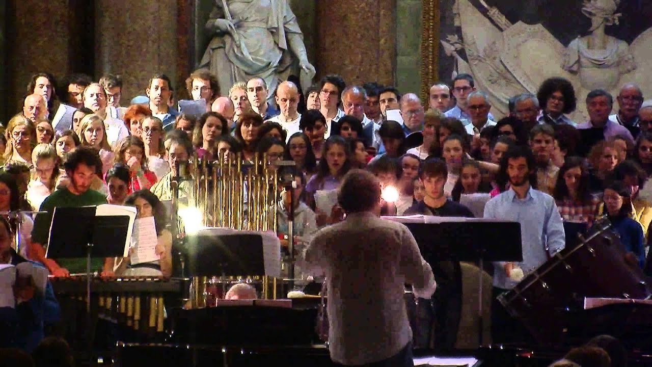 I concerti del conservatorio N. Paganini