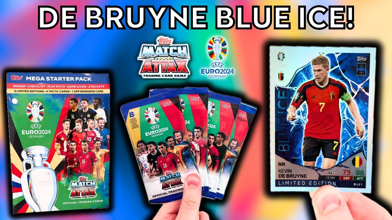 EURO2024 ユーロ2024 限定カップ3点セット EURO2024 ユーロ2024 限定カップ3点セット Topps UEFA EURO 2024