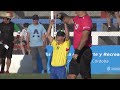 Highlights Colombia vs Mexico Match 6 of the 2022 IBSA Blind Football American Championships