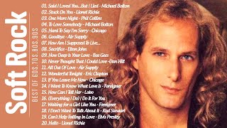 Michael Bolton Songs ❤ Michael Bolton Greatest Hits ❤ Michael Bolton Soft Rock