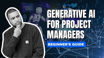 Revolutionizing Project Management with GenAI - A Complete Guide
