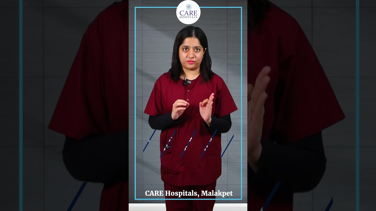 How Do We Treat Deep Cut Wounds At Home CARE Hospitals