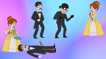 Clue Hunter (Lion Studios) - Part 6 - Funny Noob Vs Pro Android Gameplay