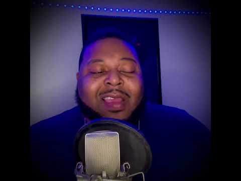 Giveon Still Your Best Cover By Marc May