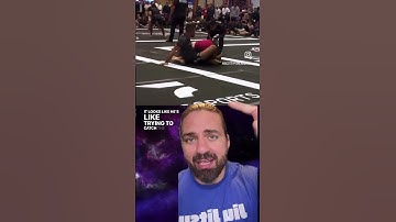 Jacob Couch leg lock breakdown