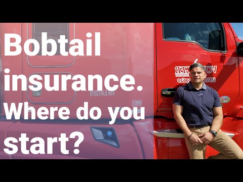 Video: Wat is bobtail versekering?