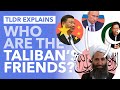 The Taliban's Future: Who Will Be Their Allies? - TLDR News