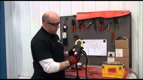 BOSS SNOWPLOW Review of Electrical Troubleshooting Tools