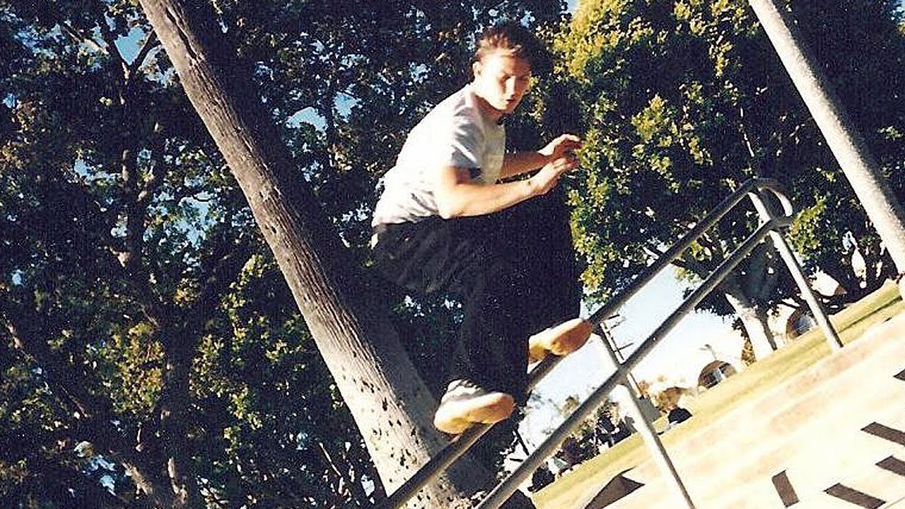 SOAP SHOES "RYAN JAUNZEMIS CLASSIC CLIPS" 🔥👟👟🔥 YouTube