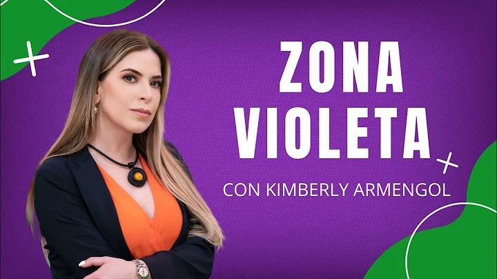 #ZonaVioleta con Kimberly Armengol | Aborto legal.