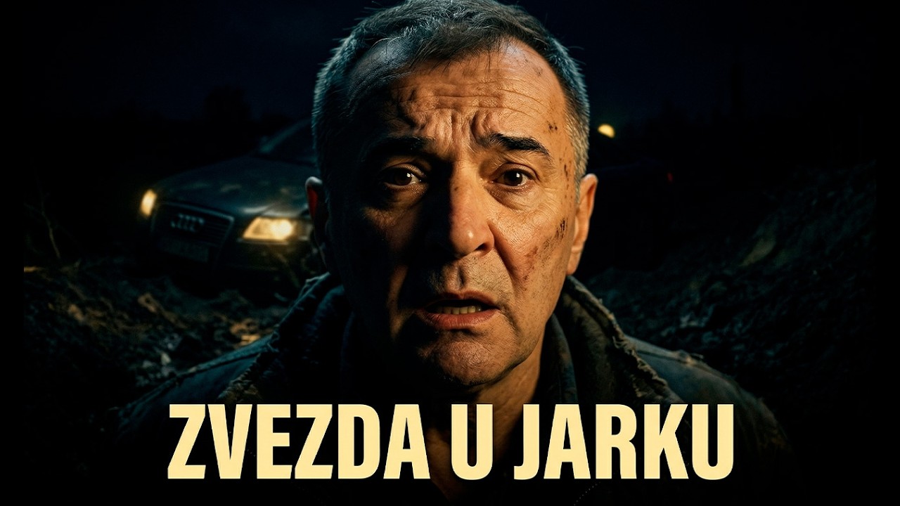 Mitar Mirić: Pad najveće zvezde Jugoslavije