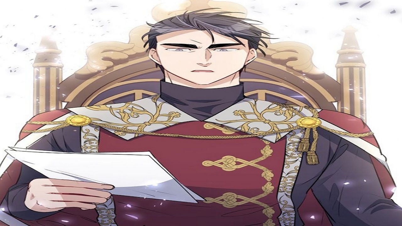 【異世界漫画最新作】皇帝と彼が養子にした少女。1~68 【異世界漫画】