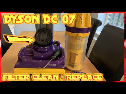 Video: Salain Para Sa Isang Vacuum Cleaner: Mga Tampok Ng Pinong Mga Filter Ng Bula, Mga Katangian Ng Isang Motor Microfilter. Aling Filter Ang Pinakamahusay?