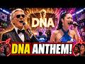 Andrea Bocelli & EJAE Perform "DNA" — The FIFA World Cup 2026 Official Anthem Explained