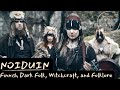 Capture de la vidéo Noiduin Interview! The Finnish Perspective On Dark Folk And Nordic Folklore