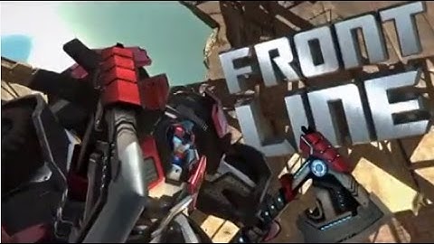 Transformers Universe Front Line Tips and Tricks