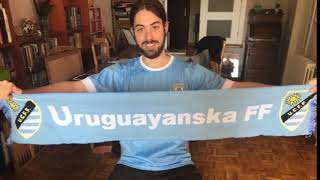 Uruguayanska campeón