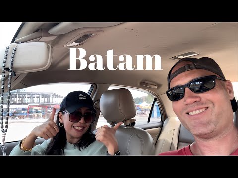 Batam, Indonesia | Girls, Street Food, Nightlife, Where To Go, What You Need To Know Before Visiting