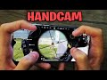 Redmi Note 8 Pro PUBG Mobile | HANDCAM 4 Finger + Full Gyro! #18