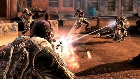 FRONTLINE COMMANDO 2 Gameplay Trailer