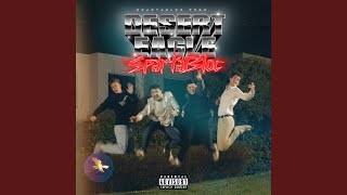 Desert Eagle - Sparta Bloc