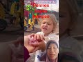 permen kapas di kempesin funny # dubbing # short