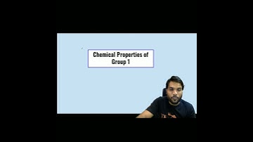 Chemical Reaction Of Water | Arvind Arora Chemistry Shorts | #shorts