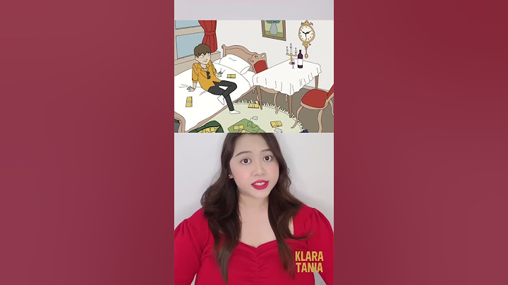 KEPALA BISA MELEDAK !! | Klara Tania #shorts