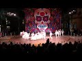 El Canelo. 🌺💀Viva la vida que ayer se fue 💀🌺 Tierras Mexicanas Compañía de Danza Folklorica