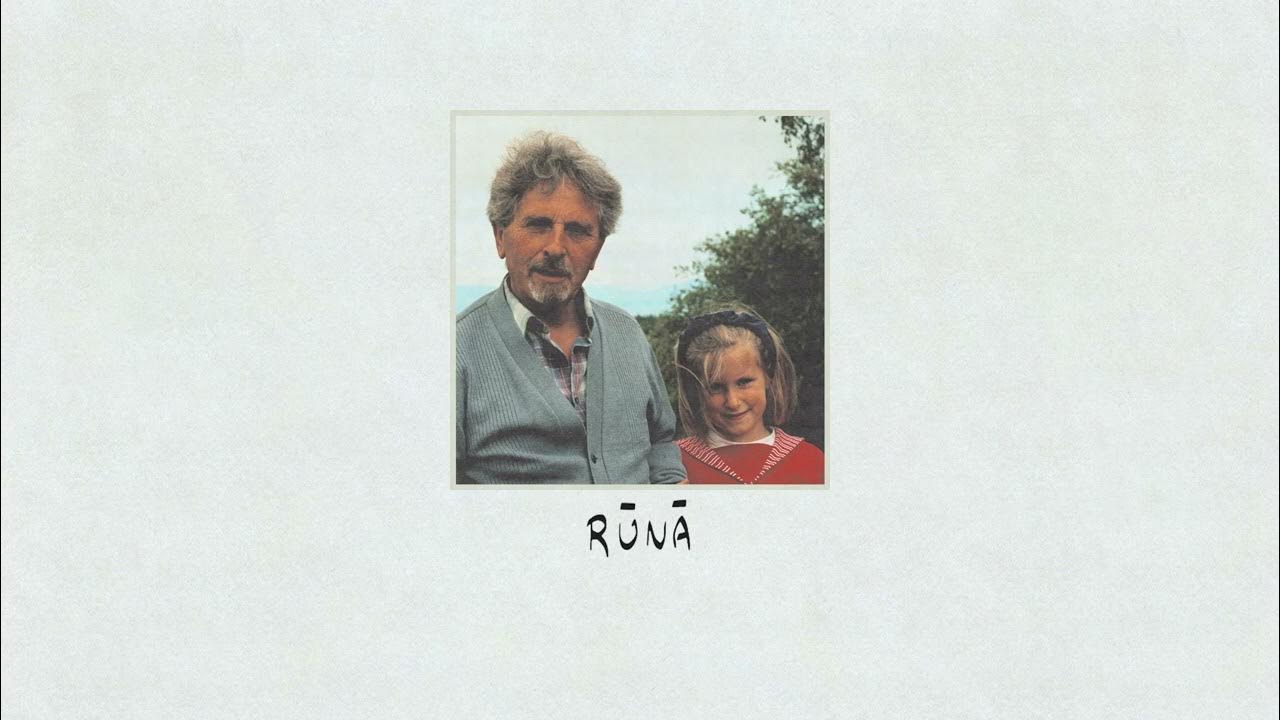 Susanne Sundfør - 'rūnā' (Official Audio) Susanne Sundfør - 'rūnā' (Official Audio)