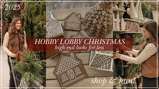 видео: ХОББИ ЛОББИ РОЖДЕСТВО 2025 | Элитный образ за меньшие деньги 🎄 картинка: ХОББИ ЛОББИ РОЖДЕСТВО 2025 | Элитный образ за меньшие деньги 🎄