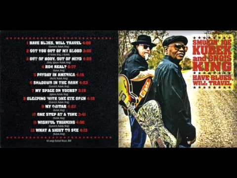 Smokin' Joe Kubek And Bnois King - RU4 Real