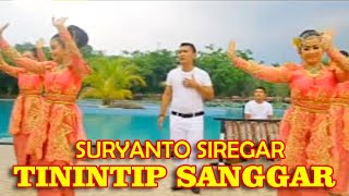 Da Na Tinintip Sanggar - Suryanto Siregar | Lagu Batak Terbaru [Official Music Video]
