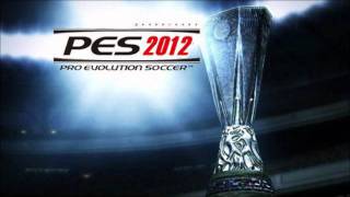 Pes 2012 - Goose - Black Gloves - Bloody Beetroots Remix