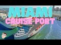 Port of Miami Guide: Tips, Tricks, and Review