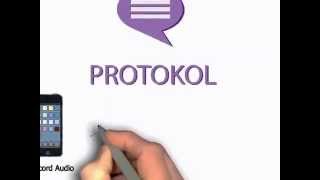 What is Protokol ?
