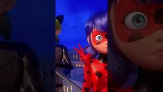 Cat Walker All Scene - Kuro Neko Miraculous