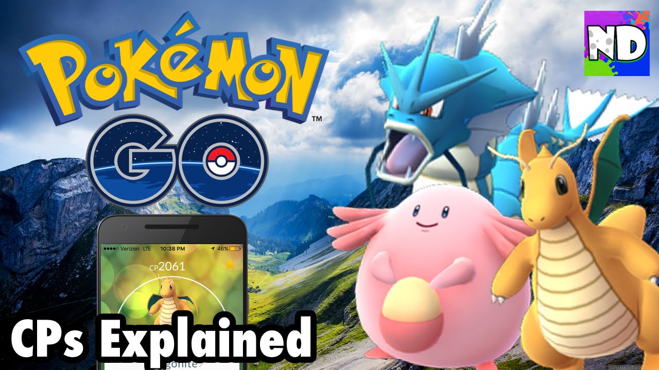 how to play pokemon go does cp matter w nintendome youtube does pokemon size matter