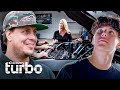 Momentos en familia de Texas Metal | Texas Metal | Discovery Turbo