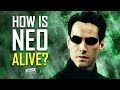 THE MATRIX 4 How Neo Is Alive | Best Fan Theories On How The Keanu Reeves Character Will Return