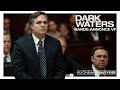 Dark waters  bandeannonce vf