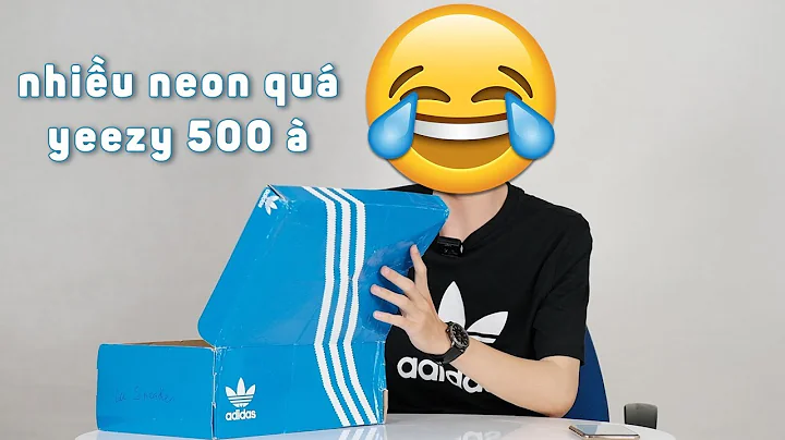 adidas Ozweego 2019 : đẹp, độc, đế adiPRENE cực ngon