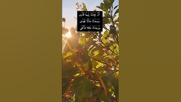 سورة الضحي القارئ حسن الواجدي#سورة_الضحي_القارئ_حسن_الواجدي# #القران_الكريم#تلاوة_خاشعة#قران_كريم❤️