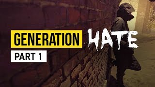 🇫🇷 Generation Hate Part 1 l Al Jazeera Investigations