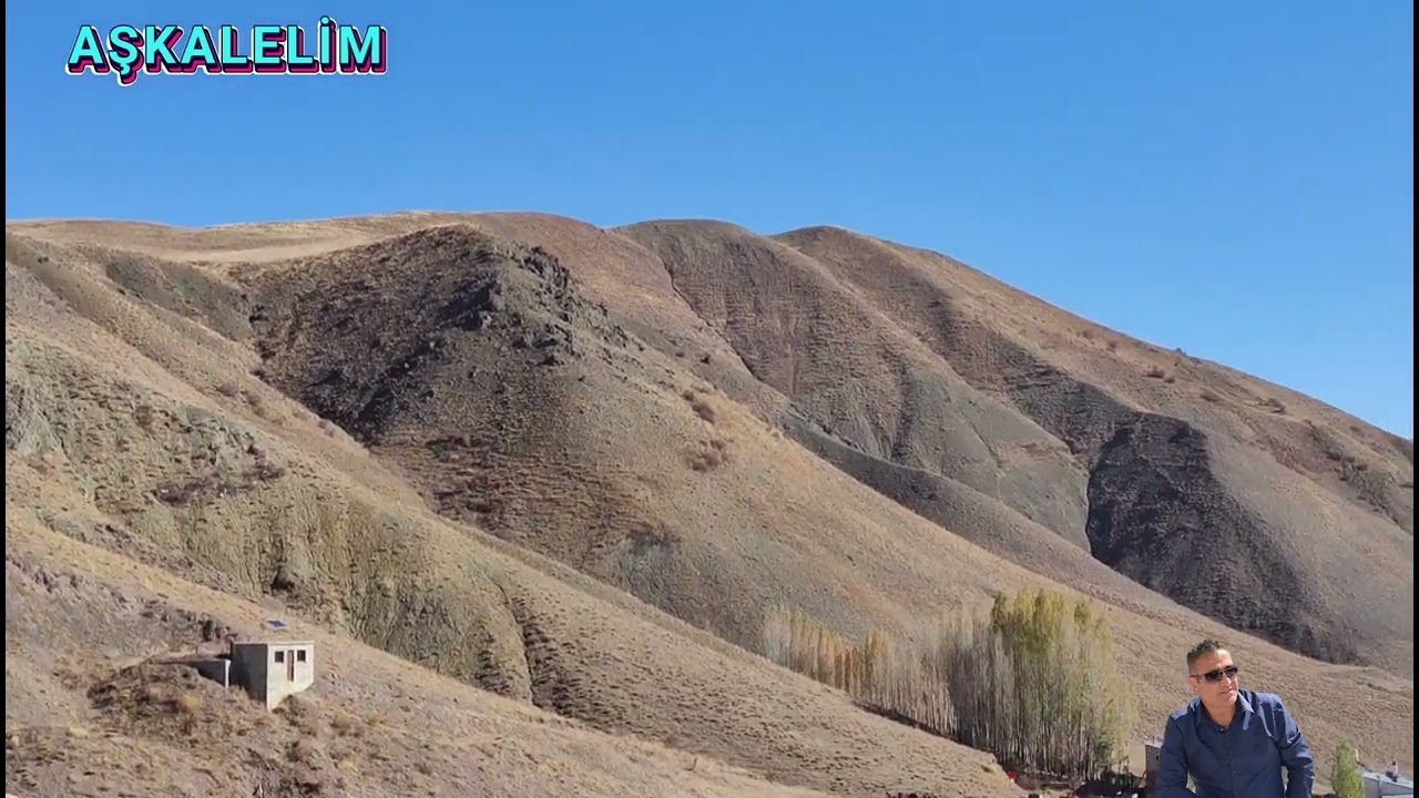 AŞKALE,TURAÇ KÖYÜ