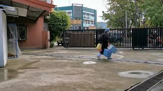 Nasa Iligan Medical Center Ako, Pina Check Up Ko Sakit Ko