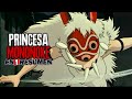 La Princesa Mononoke | en 1 Resumen