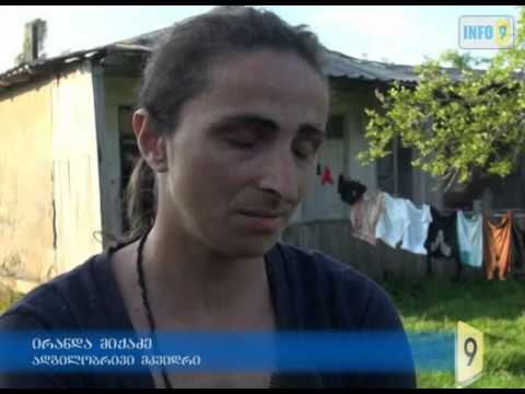 სოციალური სააგენტოს ხელმძღვანელმა