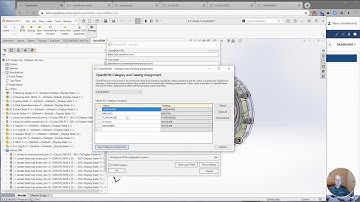 NEW - Automatic Part Numbering for CAD Assemblies using OpenBOM CAD Add-in