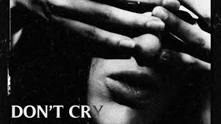 Palaye Royale - Don'T Cry